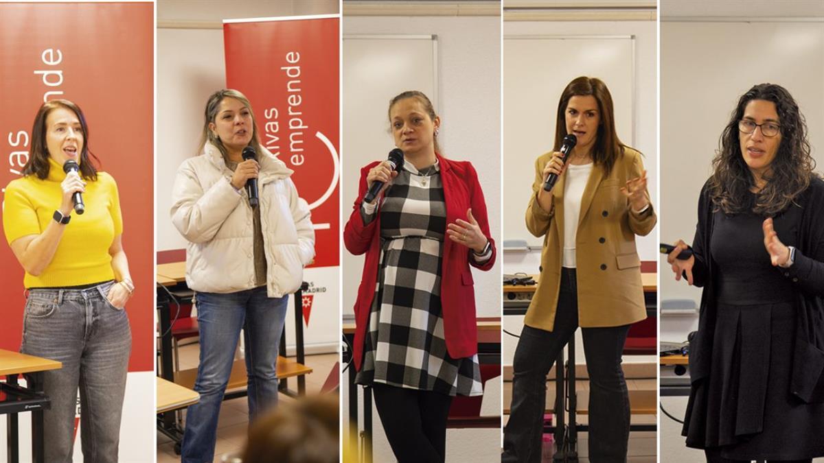 La ciudad celebra la tercera edición de esta iniciativa municipal